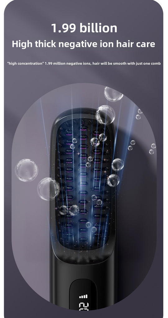 Advanced Bristle Technology