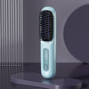 The Halo Air | Cordless Heated Brush